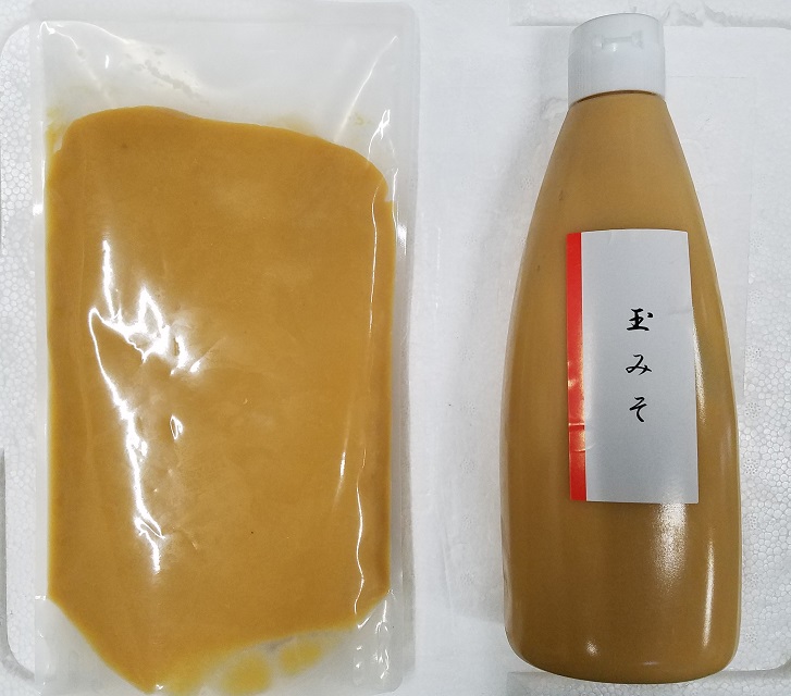 玉味噌