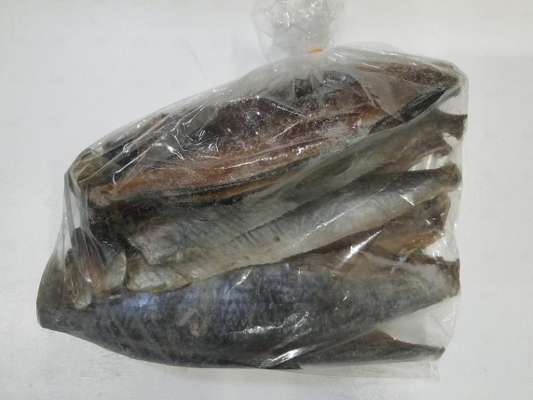 にしん・鯡・鰊の謎解き