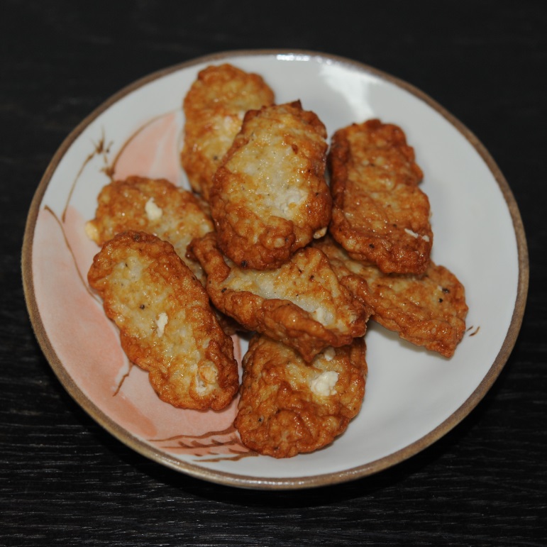 ふわふわっコリッ!つまみ焼鶏軟骨つくね(焼)/ふわふわ小粒じゅ~し~チキンナゲット ふわふわっコリッ!つまみ焼鶏軟骨つくね(焼)/ふわふわ小粒じゅ~し~チキンナゲット